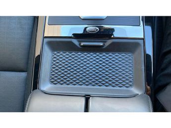 Land Rover Range Rover Evoque 2.0 P250 R-Dynamic HSE 5dr Auto Petrol Hatchback