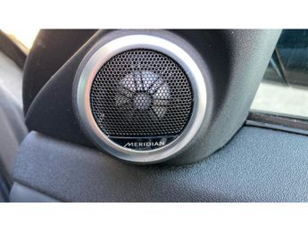 Land Rover Range Rover Evoque 2.0 P250 R-Dynamic HSE 5dr Auto Petrol Hatchback