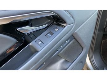 Land Rover Range Rover Evoque 2.0 P250 R-Dynamic HSE 5dr Auto Petrol Hatchback
