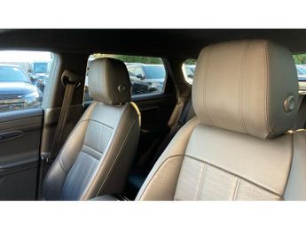 Land Rover Range Rover Evoque 2.0 P250 R-Dynamic HSE 5dr Auto Petrol Hatchback