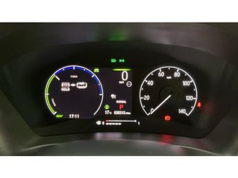 Honda HR-V 1.5 eHEV Elegance 5dr CVT Hybrid Hatchback