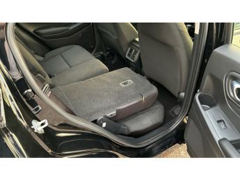 Honda HR-V 1.5 eHEV Elegance 5dr CVT Hybrid Hatchback