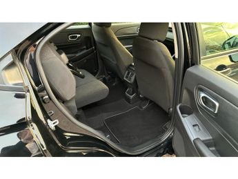 Honda HR-V 1.5 eHEV Elegance 5dr CVT Hybrid Hatchback