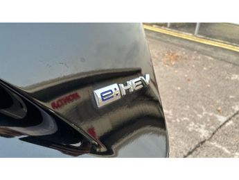 Honda HR-V 1.5 eHEV Elegance 5dr CVT Hybrid Hatchback