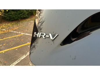 Honda HR-V 1.5 eHEV Elegance 5dr CVT Hybrid Hatchback