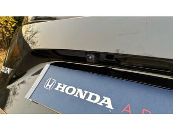 Honda HR-V 1.5 eHEV Elegance 5dr CVT Hybrid Hatchback