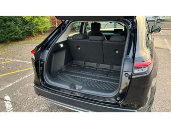 Honda HR-V 1.5 eHEV Elegance 5dr CVT Hybrid Hatchback