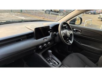 Honda HR-V 1.5 eHEV Elegance 5dr CVT Hybrid Hatchback