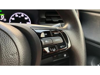 Honda HR-V 1.5 eHEV Elegance 5dr CVT Hybrid Hatchback