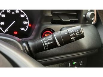 Honda HR-V 1.5 eHEV Elegance 5dr CVT Hybrid Hatchback