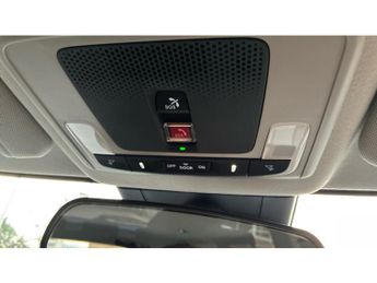 Honda HR-V 1.5 eHEV Elegance 5dr CVT Hybrid Hatchback