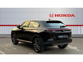 Honda HR-V 1.5 eHEV Elegance 5dr CVT Hybrid Hatchback