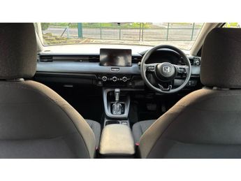 Honda HR-V 1.5 eHEV Elegance 5dr CVT Hybrid Hatchback