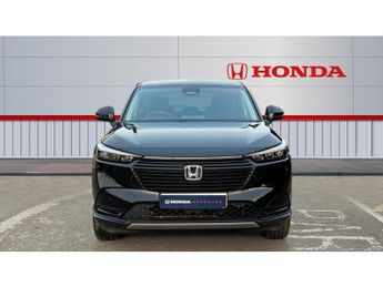 Honda HR-V 1.5 eHEV Elegance 5dr CVT Hybrid Hatchback