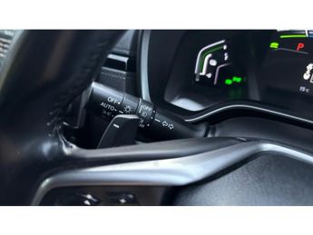 Honda CR-V 2.0 i-MMD Hybrid SR 5dr eCVT Hybrid Estate