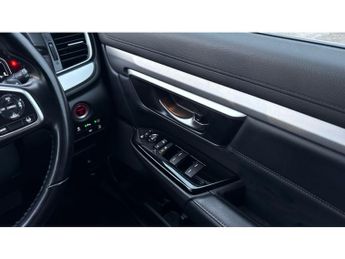 Honda CR-V 2.0 i-MMD Hybrid SR 5dr eCVT Hybrid Estate