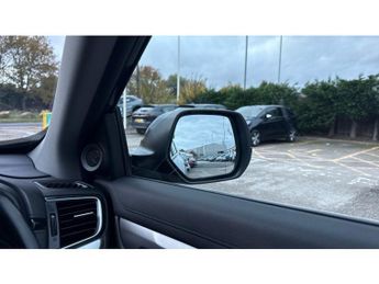 Honda CR-V 2.0 i-MMD Hybrid SR 5dr eCVT Hybrid Estate