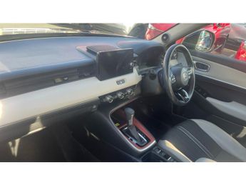 Honda HR-V 1.5 eHEV Advance Style 5dr CVT Hybrid Hatchback