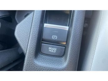 Honda HR-V 1.5 eHEV Advance Style 5dr CVT Hybrid Hatchback