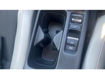 Honda HR-V 1.5 eHEV Advance Style 5dr CVT Hybrid Hatchback