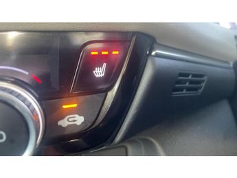 Honda HR-V 1.5 eHEV Advance Style 5dr CVT Hybrid Hatchback