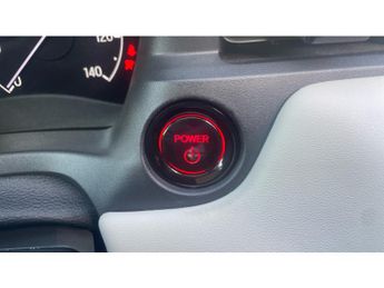 Honda HR-V 1.5 eHEV Advance Style 5dr CVT Hybrid Hatchback