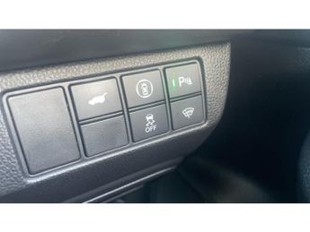 Honda HR-V 1.5 eHEV Advance Style 5dr CVT Hybrid Hatchback