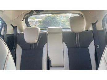 Honda HR-V 1.5 eHEV Advance Style 5dr CVT Hybrid Hatchback