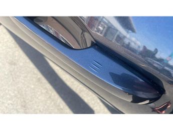 Honda HR-V 1.5 eHEV Advance Style 5dr CVT Hybrid Hatchback