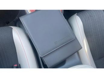 Honda HR-V 1.5 eHEV Advance Style 5dr CVT Hybrid Hatchback