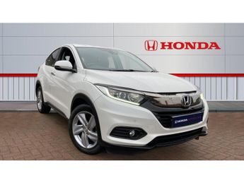 Honda HR-V 1.5 i-VTEC SE 5dr Petrol Hatchback