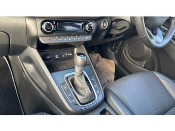 Hyundai KONA 1.6 GDi Hybrid Ultimate 5dr DCT Hybrid Hatchback