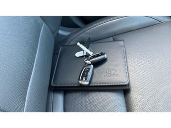 Hyundai KONA 1.6 GDi Hybrid Ultimate 5dr DCT Hybrid Hatchback