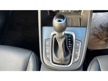 Hyundai KONA 1.6 GDi Hybrid Ultimate 5dr DCT Hybrid Hatchback