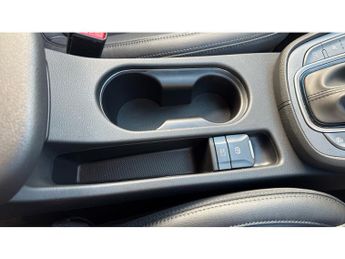 Hyundai KONA 1.6 GDi Hybrid Ultimate 5dr DCT Hybrid Hatchback