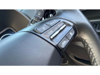 Hyundai KONA 1.6 GDi Hybrid Ultimate 5dr DCT Hybrid Hatchback