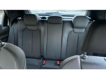 Audi A1 30 TFSI S Line 5dr S Tronic Petrol Hatchback