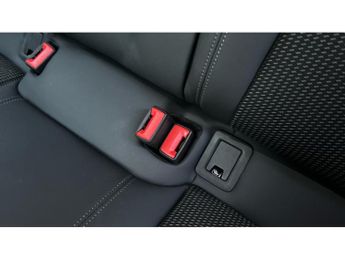 Audi A1 30 TFSI S Line 5dr S Tronic Petrol Hatchback