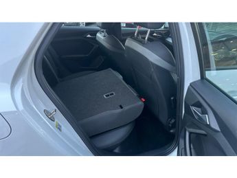 Audi A1 30 TFSI S Line 5dr S Tronic Petrol Hatchback