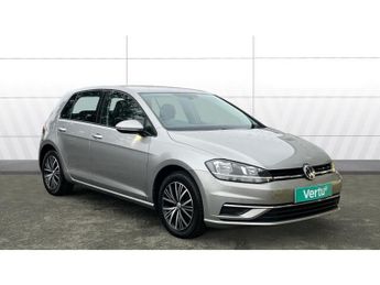 Volkswagen Golf 1.4 TSI SE 5dr Petrol Hatchback
