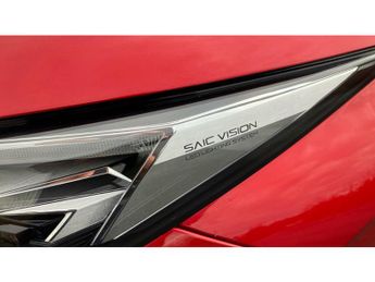 MG HS 1.5 T-GDI Trophy 5dr DCT Petrol Hatchback