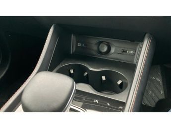 MG HS 1.5 T-GDI Trophy 5dr DCT Petrol Hatchback