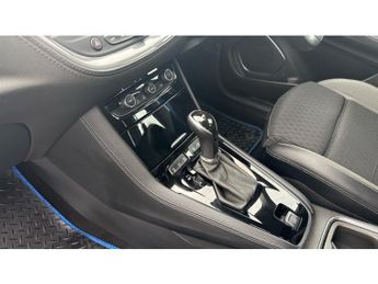 Vauxhall Grandland X 1.2 Turbo Sport Nav 5dr Auto [8 Speed] Petrol Hatchback
