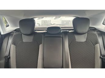 Vauxhall Grandland X 1.2 Turbo Sport Nav 5dr Auto [8 Speed] Petrol Hatchback