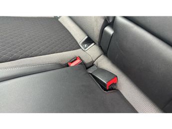 Vauxhall Grandland X 1.2 Turbo Sport Nav 5dr Auto [8 Speed] Petrol Hatchback