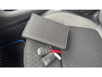 Vauxhall Grandland X 1.2 Turbo Sport Nav 5dr Auto [8 Speed] Petrol Hatchback