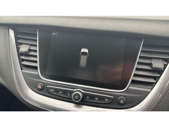 Vauxhall Grandland X 1.2 Turbo Sport Nav 5dr Auto [8 Speed] Petrol Hatchback