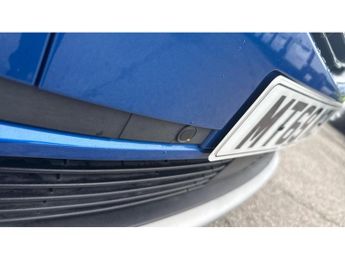 Vauxhall Grandland X 1.2 Turbo Sport Nav 5dr Auto [8 Speed] Petrol Hatchback