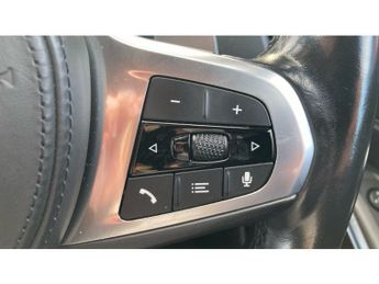 BMW 3 Series 330e M Sport 4dr Step Auto Saloon