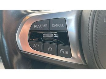 BMW 3 Series 330e M Sport 4dr Step Auto Saloon